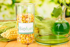 Weare Giffard biofuel availability