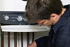 boiler repair Weare Giffard