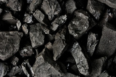 Weare Giffard coal boiler costs